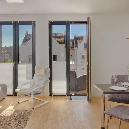 Fischers Friend Хайлигенхафен