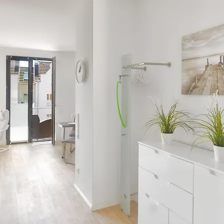 Fischers Friend * Хайлигенхафен