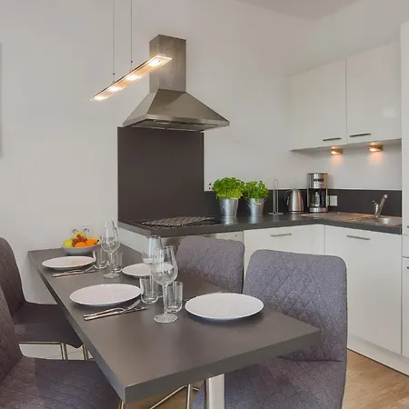 Fischers Friend Apartmán