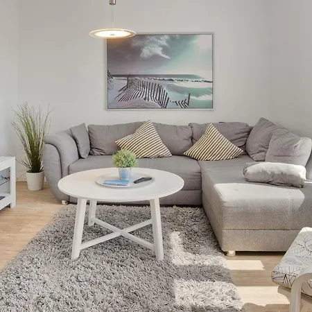 Fischers Friend Apartmán *