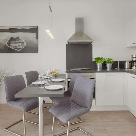 Apartmán Fischers Friend