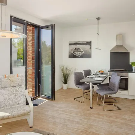 Fischers Friend Апартаменты *