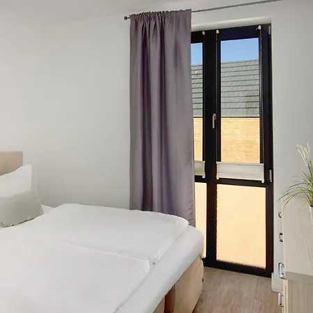 Apartmán Fischers Friend