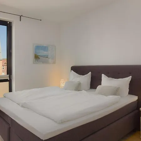 Fischers Friend Heiligenhafen