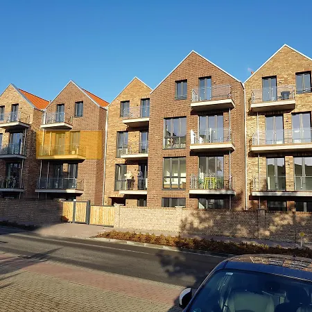 Fischers Friend Heiligenhafen