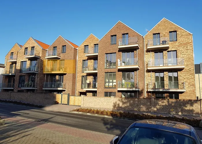 Fischers Friend Heiligenhafen